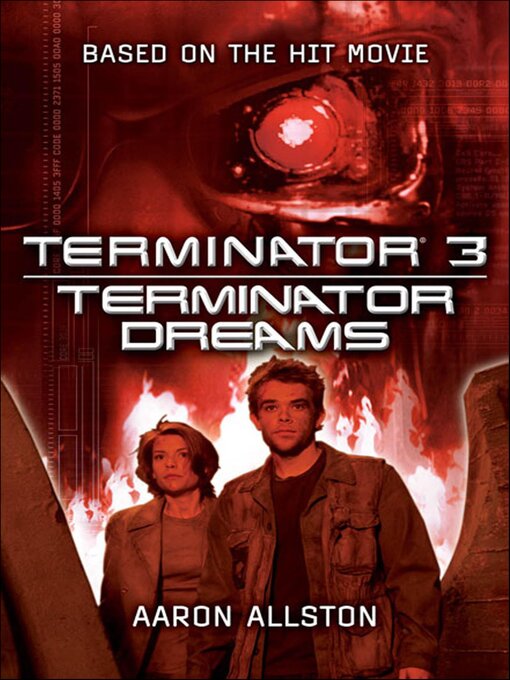 Title details for Terminator 3 by Aaron Allston - Available